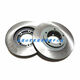 
Yusen Yi Dongfeng Fengxing Lingzhi V3M3M5 front brake disc front brake disc rear front brake disc old model 1 4G15863