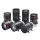 HikVision 10 millones Visual Industrial Camera MVL-HF06/08/12/16/25/35/5024M-10MP Lente MVL-HF3524M-10MP 35 mm