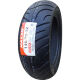 
Zhengxin tire 14070-12 vacuum tire motorcycle electric vehicle tire 14070 one-inch Maggis semi-hot melt 140/70-12 Zhengxin wear-resistant vacuum tire