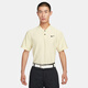NIKE/耐克 高尔夫polo 老虎伍兹服装黑色短袖t恤男子golf速干运动 CU9793-100 M