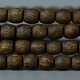 Tanjing Nivel de agua sumergido Nan Agarwood Pulsera de 5 mm Series de Guoxiang Guoxiang hainan Yingge Nan Agarwood Badist Beads [Producto de soluto S9712] Una cosa One Beat 5mm*118 piezas Nan de nivel de agua hundida (adecuado para 14-16 cm Custiferencia a mano)