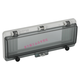 Suitable for circuit breaker transparent protective window cover IP67 waterproof window distribution box air switch rainproof box cover button see-through window 2 circuits can be padlocked