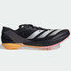 Adidas Roode Shoes Мужская обувь летняя новая легкая атлетка с длинными дистанциями.
