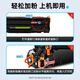 得印 CRG326硒鼓易加粉 适用佳能MF4400 MF4410 MF4412 MF4420n LBP6230dn LBP6230dw LBP6200d CRG328墨粉盒