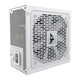 Huntkey MVP P850 white platinum 850W power supply (ATX3.1/80PLUS platinum full model/native PCIe5.1/fan start/stop/delayed cooling)