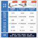 DELI热熔装订机A4办公标书合同书本无需打孔3882 14671封套胶装机家用全自动封套机文件合同封套装 14672套餐一:送2mm热熔封套10个