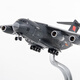 Yun 20 Kunpeng Universiade transport aircraft alloy static aircraft model aircraft model military model simulation aircraft commemorative gift