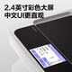 Deli M2000W black and white office three-in-one multi-function printer copier scanner all-in-one homework error homework mobile phone connection Wireless laser printer [large printing volume] Single-sided M2000W hot sale