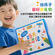 
Morning light (M/G) 28-day positive posture set Children's positive posture students are used to developing pen correction stationery gift souvenir birthday gift pink HAPJ2694