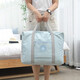 Bolsa de bolsas de viaje de Eekiks, ropa portátil, bolsa de equipaje de mano, bolsa de carcasa, Yalan