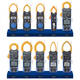 倪之尔定制日置HIOKI交直流钳形表CM3281/3289/3291钳形万用表CM4375-50 CM4371-50