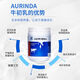 Aulinda Australia imported pure beef colostrum powder contains immunoglobulin lactoferrin ferritin Beef colostrum powder 1g60 bags/can
