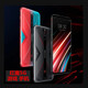 Nubia Nubia Nubia/Nubia Red Devil 5s Red Devil 5G с ключом вентилятора nx659j red devil e-sports reports red devil 5g Новый распаковка 8+128 Black