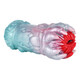 Animal Aircraft Cup Electric Head Curiosity High-Excitation Super Tight Heavy Taste Alien Small Monster New Magic Beast Realistic Alien G6187-Demon Cave Flower