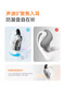 soundcore声阔【重磅上新】V40i潮音圈无线蓝牙耳机运动挂耳式开放式运动不入耳 [灵界白]复合大动圈
