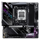 Gigabyte B850 Placa base con AMD Ryzen 7500F 7800X33D 9700X 9900X 9950X 9800X33 CPU Procesador Paprolapas de la placa base Tablero de CPU Set Gigabyte B850M A Pro Wifi7 E-Sports Grabado