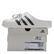 ADIDAS男女鞋夏季洞洞鞋ADILETTE CLOG勃肯鞋运动拖鞋 JH9849/亮白/一号黑/黄 土褐色 42