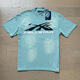 Lee Kids2025 Sommer New American Trendy Brand Hellstar Männer und Frauen Paare Outfit