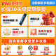 佳能MF655Cdw MF657Cdw MF752Cdw  A4彩色激光打印机一体机自动双面复印扫描手机无线家用商用办公 MF754Cdw【无线四合一+双面打印复印扫描】 官方标配【内含原厂硒鼓1套】