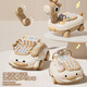 Benny children's toy phone 1-3 years old baby puzzle multi-function simulation landline infant early education boy and girl gift