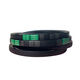 Ceinture triangulaire tridimensionnelle SPC3690 / 3700/3750/3759/3800/3810/3850/3890/3900 SPC3750