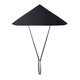 DAIWA Dayiwa Dayiwa/DAIWA 25 new fishing hat collection Dawa fisherman hat baseball hat quick-drying breathable casual hat 6624 dark blue sweat-absorbing and quick-drying fabric L