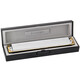 Bainuo Tongbao 6624S Harmonica 24 лунка.
