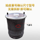 Yusenyi semi-trareler camion d'airbag Fuhua Bridge BPW Bridge Airbag Absorbeur Suspendeur Bridge Airbag Airbag Air Suspension Lift 4882