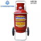 联塑灭火器4kg手提式车家商用物业仓库12358公斤消防箱子套装 可放两个4Kg灭火器空箱联