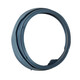 BEYZKLG drum washing machine WD-N12135D-N12138D-N12139D seal ring door seal rubber ring gasket Purchase LG door seal seal ring Shipping insurance