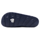 Adidas Pantoffeln Herrenschuhe Frauenschuhe Sommer Sports Strand Sandalen atmungsaktive Sandalen One-Shot Pantoffeln GZ3774 empfohlen, eine große Größe G15892 tiefes Dunkelblau 36.5 zu nehmen