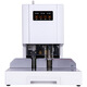 
DELI3878S financial voucher binding machine 14601 punching 3870 binding machine T504/3880/14652 Deli 3878S financial voucher binding machine 30MM thick