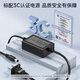 netLINK HTB-4100A-3KM 光纤收发器 千兆单模单纤光电转换器 A端 0-3公里 DC5V 一台