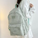 Butterfly Niche Ins Sackepack Junior High School College Student