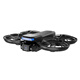 Beast Drone SG800PRO avec écran télécommandation de télécommande sans pincel sans pinceau Photographie aérienne Petite école élémentaire d'entrée de gamme Aircraft Competition Toue