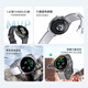 Duxiang Doinx MVP dual-frequency six-star positioning GPS sports watch running pace dedicated to listening to music professional heart rate measurement swimming distance measurement lap timing smart bracelet for men and women Samurai Black