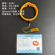 Yuzhi A variety of options to choose from, collection of natural beeswax bracelets, chicken fat yellow 108 Buddhist beads, amber bracelet with certificate, 1 item, 1 shot, bead diameter 5.2mm, 9.91g G187