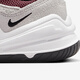 Nike (NIKE) women's shoes, sports shoes, thick sole, low top, daily fashion, fashionable dad shoes, shock-cushioned wear-resistant and breathable casual shoes DR9761-601 35.5
