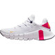 耐克（NIKE）FREE METCON 4 男女赤足运动训练鞋 CT3886-300 40
