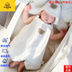 G.DuckKids Brand Authentic Cotton Gauze Gauze Nouveau-né des vêtements une pièce pour hommes minces de pyjamas d'été pour hommes pour hommes