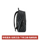 
Samsonite (Samsonite) classic presbyopia full-print zipper opening and closing fabric computer bag backpack backpack regular couples with the same style as men and women Basic clothing (bag + tag)