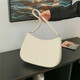 Shoulder bag for women in autumn and winter high-end niche underarm bag fashionable simple women's bag commuting versatile women's bag can be carried