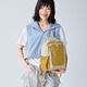 Fouvor Firefox Bag de escape Ligero Pequeña mochila 2025 NUEVA MARCA MARCA CHIRANS CHISKING LACK BOLS DE Vacaciones Mañana Amarillo Amarillo