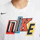 Nike (NIKE) Dri-FIT Men's Quick-Drying Sleeveless Basketball Top IH9264-100 L