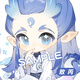 
Nezha 2 Devil Child Ao Guang Ao Runshen Gongbao Animation Exquisite Keychain Pendant YC-13544 Shiji Niang 1 Keychain
