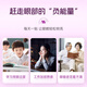 同仁堂北京同仁堂花青素护眼贴儿童成人眼贴疲劳眼干眼涩视力模糊20贴