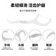 【京东物流】盒装牙线棒超细清洁口腔便携盒装牙签 特惠10盒500支装