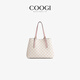Coogi-Tasche Frauen 2025 junge Luxus Ladies Handheld Tasche Chinesische Valentinstagsgeburtstagsgeschenk an Freundin Frau Beibai