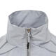 Adidas Jacke Frauen 2025 Sommer Neues Fitnesstraining Sportswear Windproof Fashion Casual Stand Collar Kurzjacke JJ1079 XL