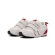 Carter Rabbit Baby Kleinkindschuhe 2025 Qiuxin Kinderschuhe Kindergarten weiße Schuhe 1-3 Jahre altes Kinderbaby Forrest Gump Schuhe x5ce005